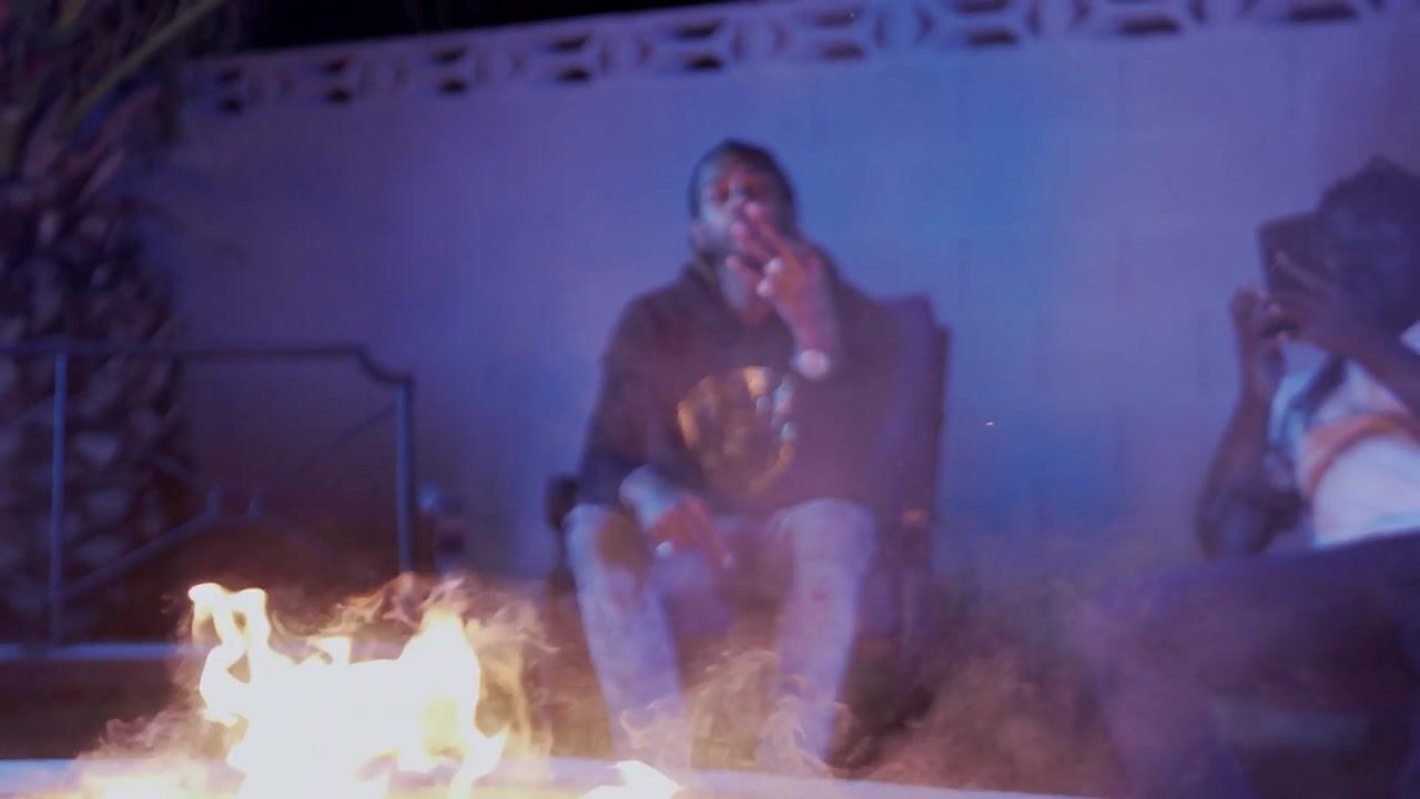 Guddah James - 1 Take