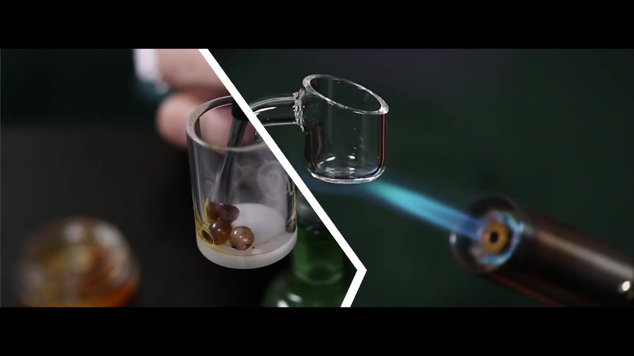 Yo Dabba Dabba Can Rig