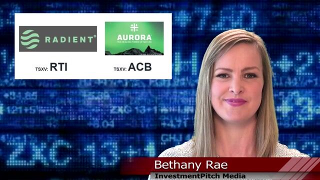 Radient Technology