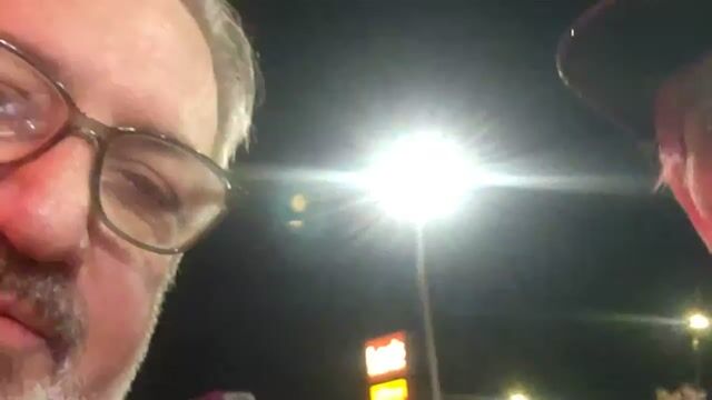 Mark Bradley's Live Stream