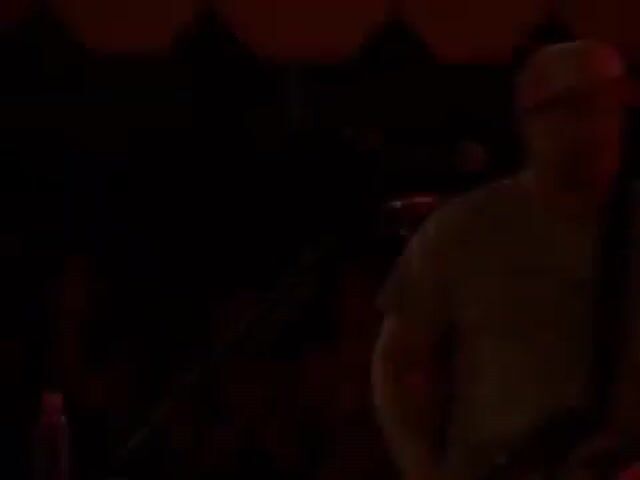 Official live performance of Ocean Beach, San Diego based Slightly Stoopid’'s "Till It Gets Wet" off their album, Closer To The Sun