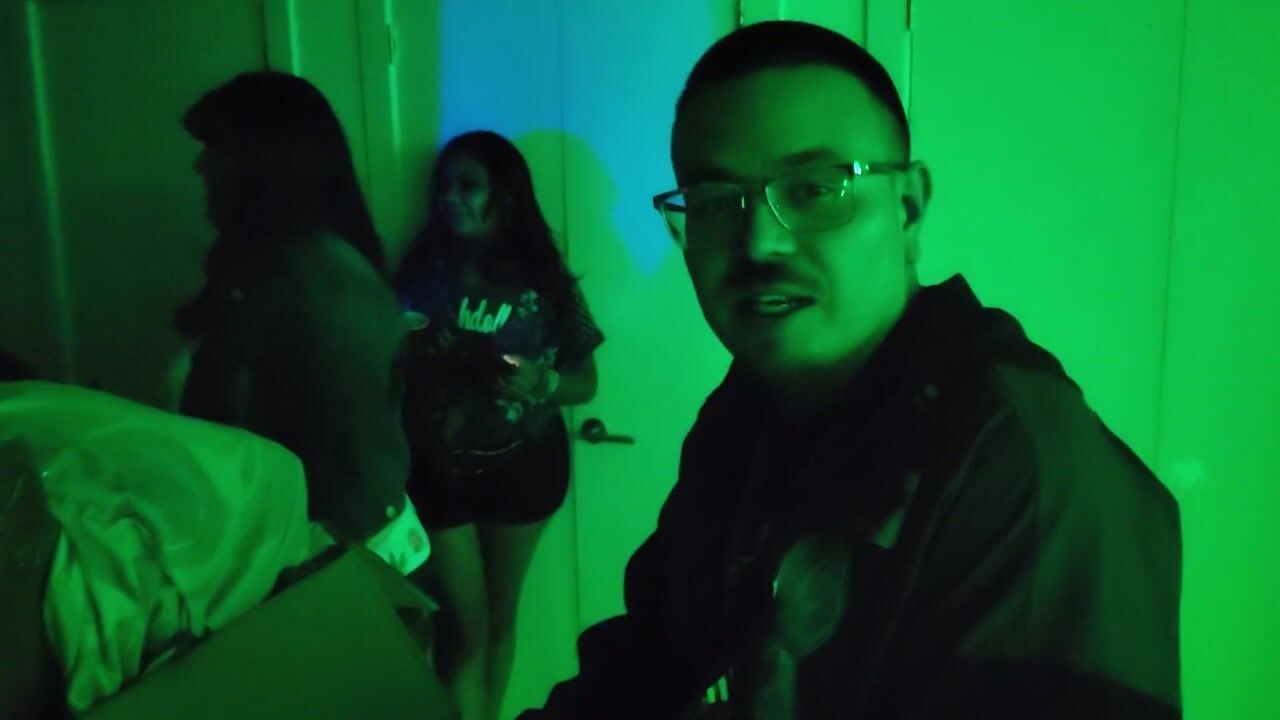Same Spot: music video behind the scenes - check it out