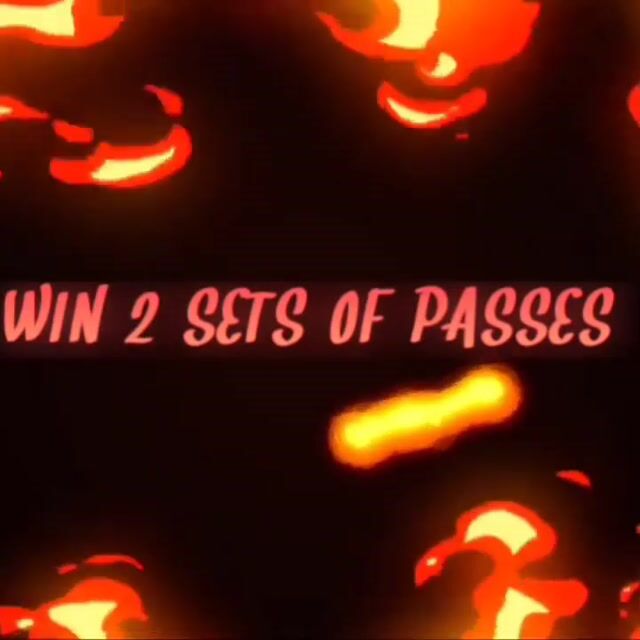 Win Lift&Co Expo Industry Day Passes