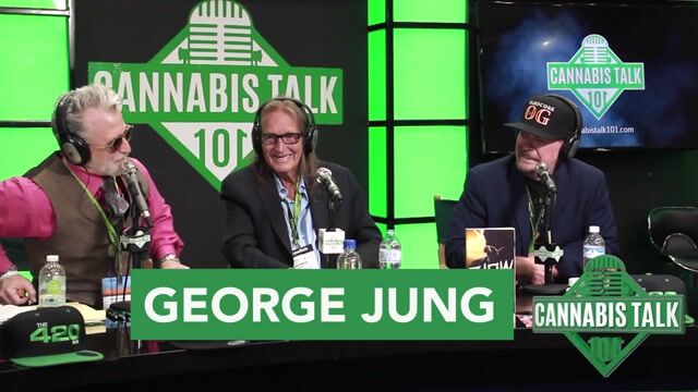 Recap of Cannabis Talk 101
