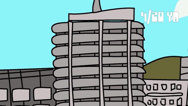 SupaToonz EP 9 "4/20 Yo"