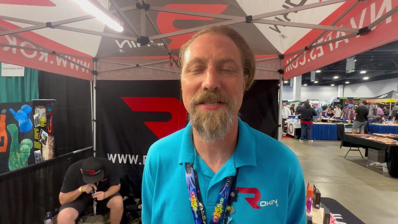 Meet Rokin’s Mark Disney