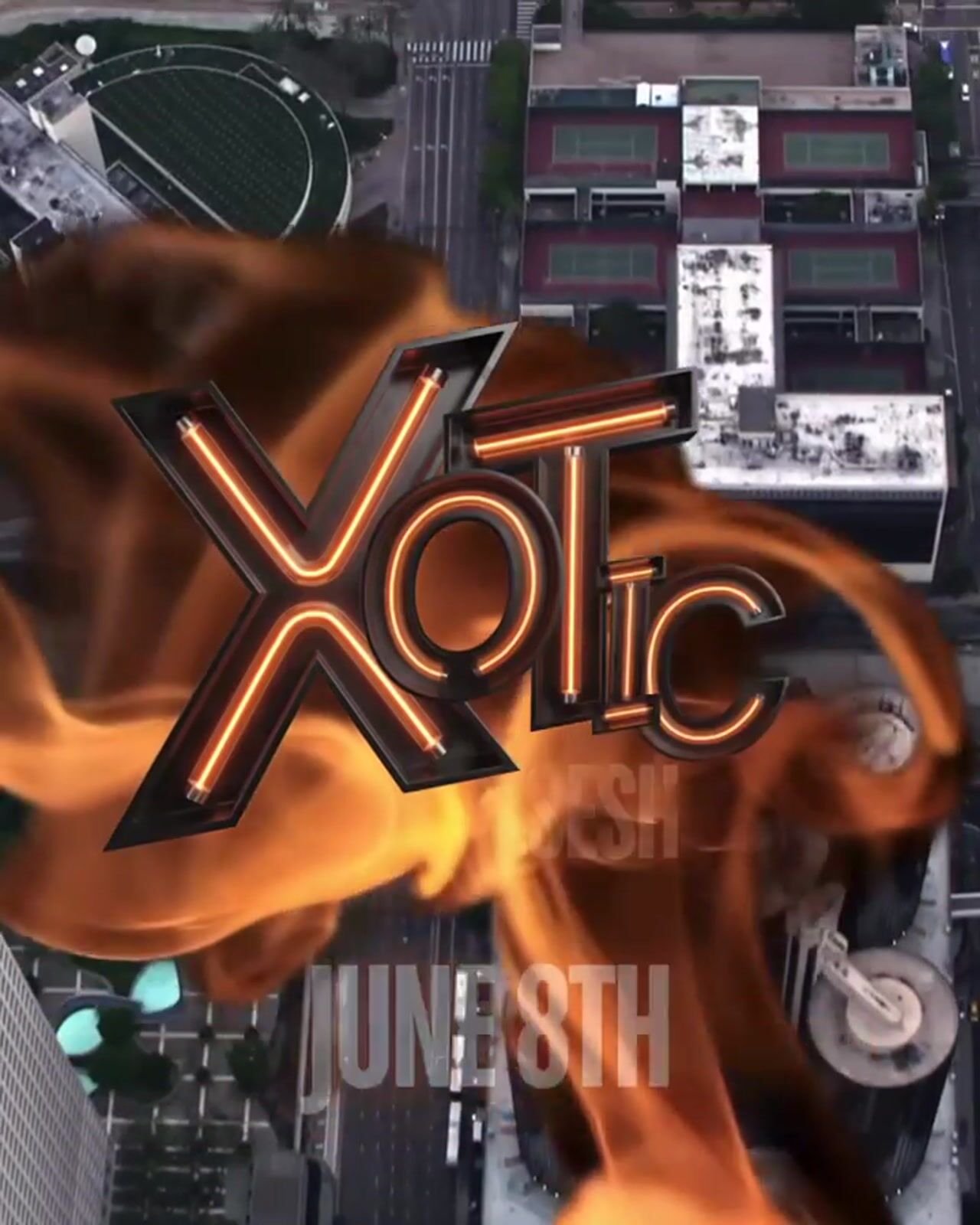 Xotic Sesh