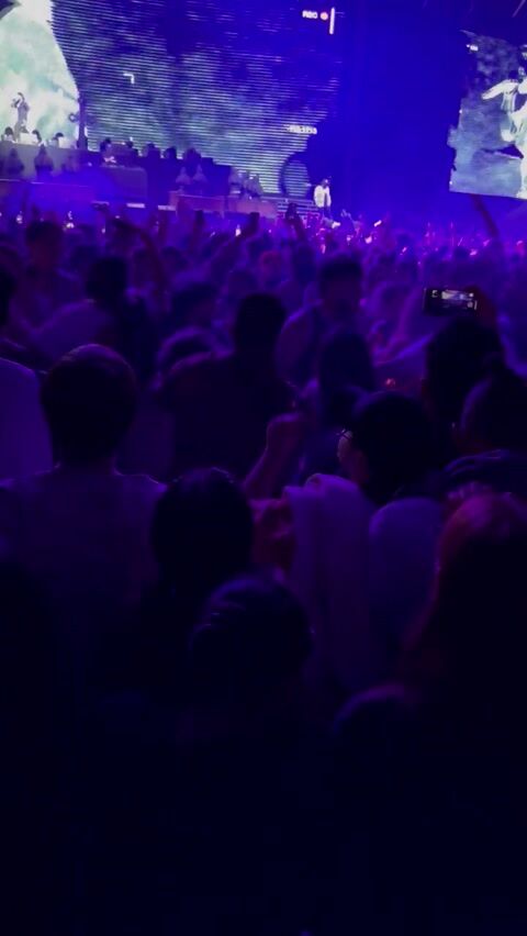 Coachella 2023 weekend 2