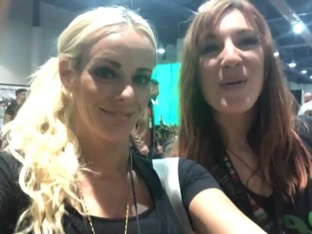 Cali Kind Clothing meet with Ali and Kelly