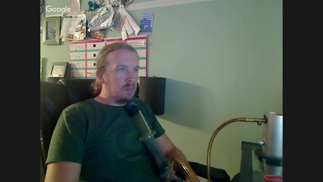 Growing with Fishes Podcast Episode 10 Potassium