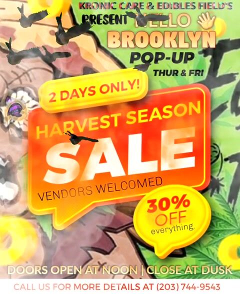#hellobrooklyn
