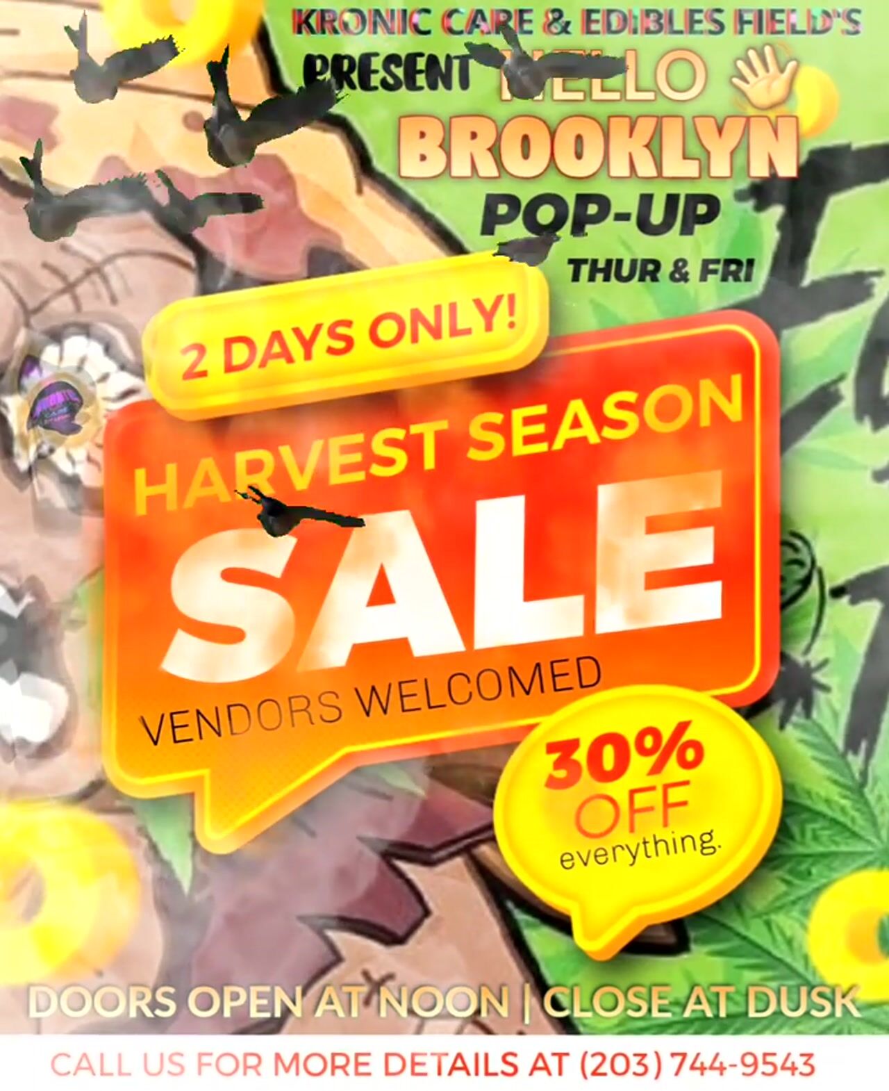#hellobrooklyn