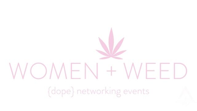 Women + Weed 3rd Anniversary Event