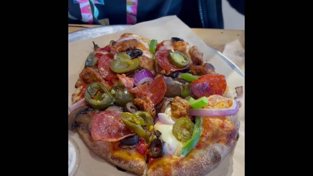 Our stop in Arizona Flagstaff