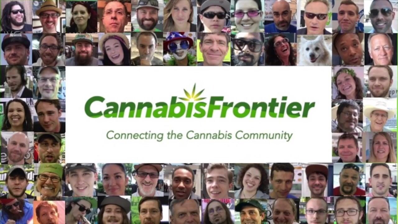 How to start a new career in the Cannabis Industry - A Medibles sales rep gives you the low down.