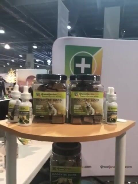 Green Garden Gold goes live with Ms WeedTV