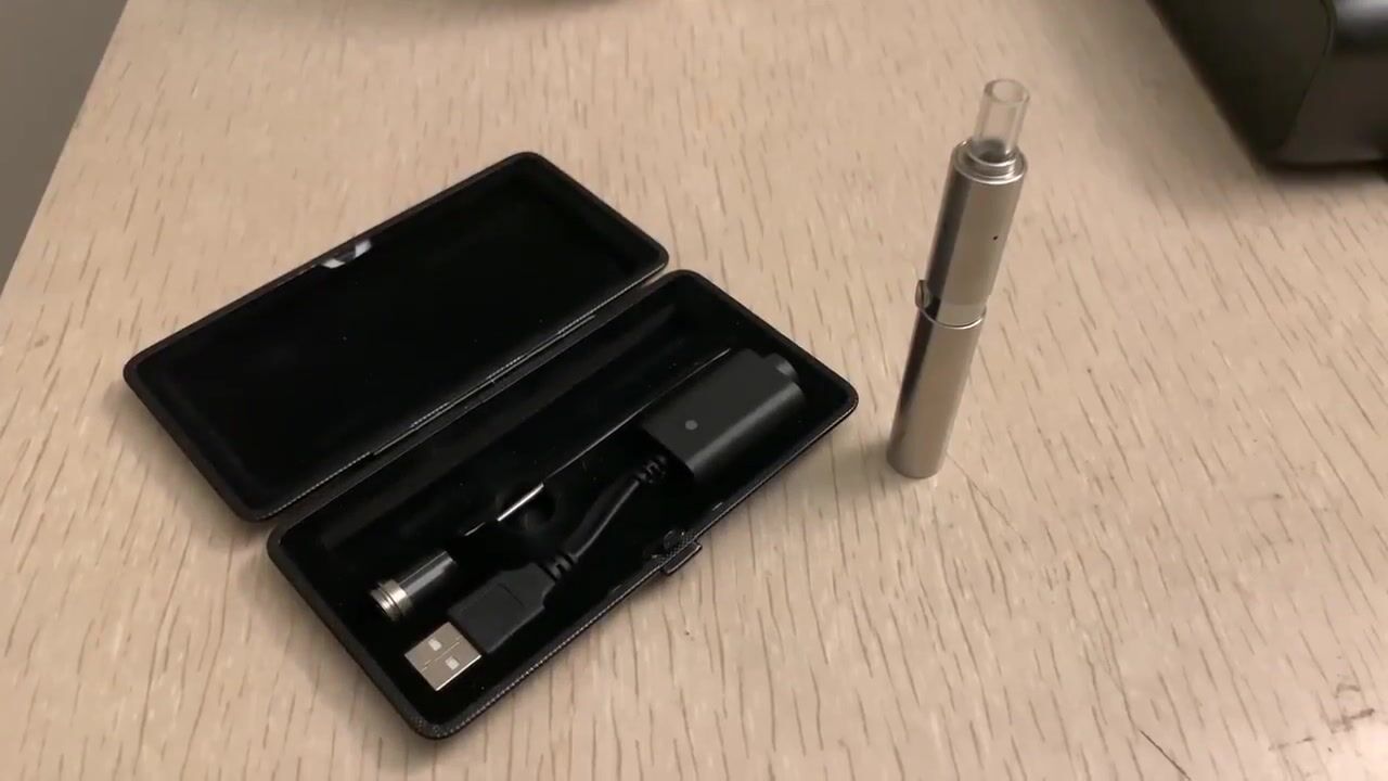Device Review : Linx : Hypnos Zero : Extract Pen