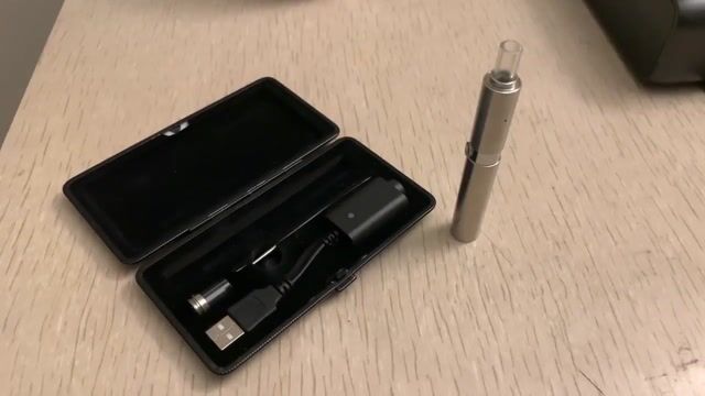 Device Review : Linx : Hypnos Zero : Extract Pen