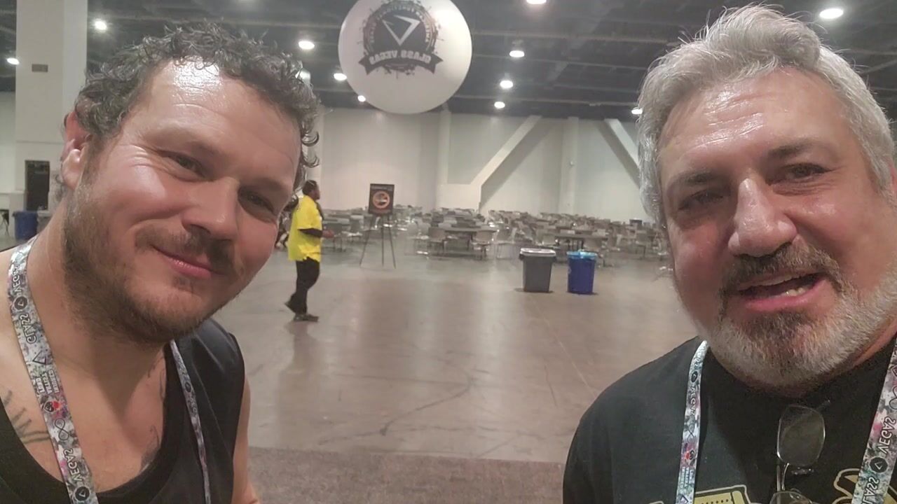 Chandelier turned pipe