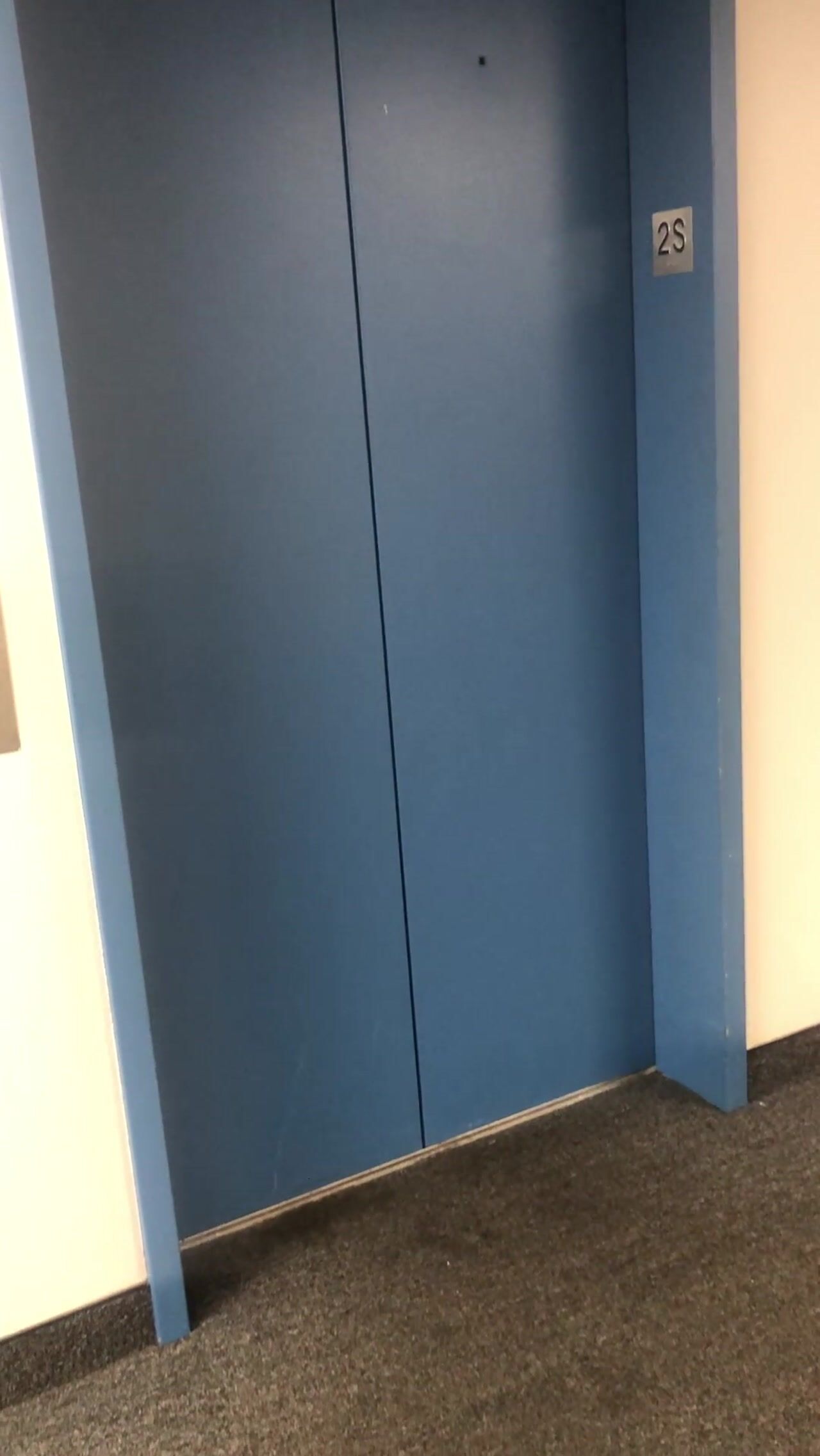 Uncle Tony Just Got A New Package??