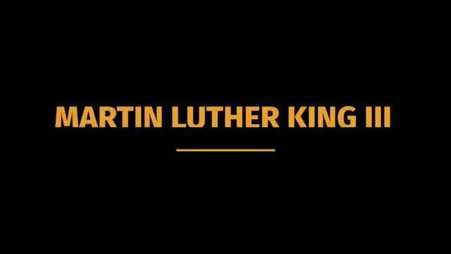 Dare to Dream: Martin Luther King III Interview; Equity in the Cannabis Industry