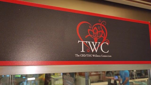 TWC all you need for your education and CBD.