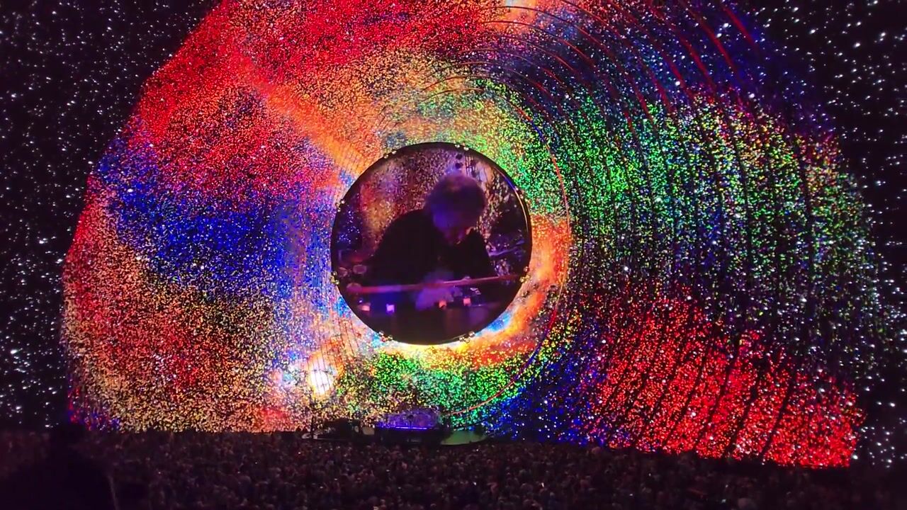 Mickey Hearts String Solo