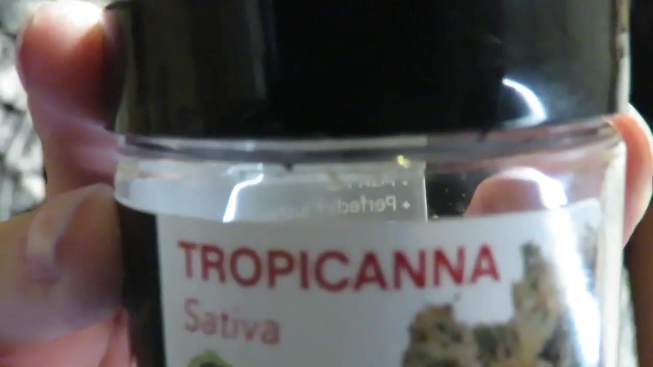 Cannabiotix Way