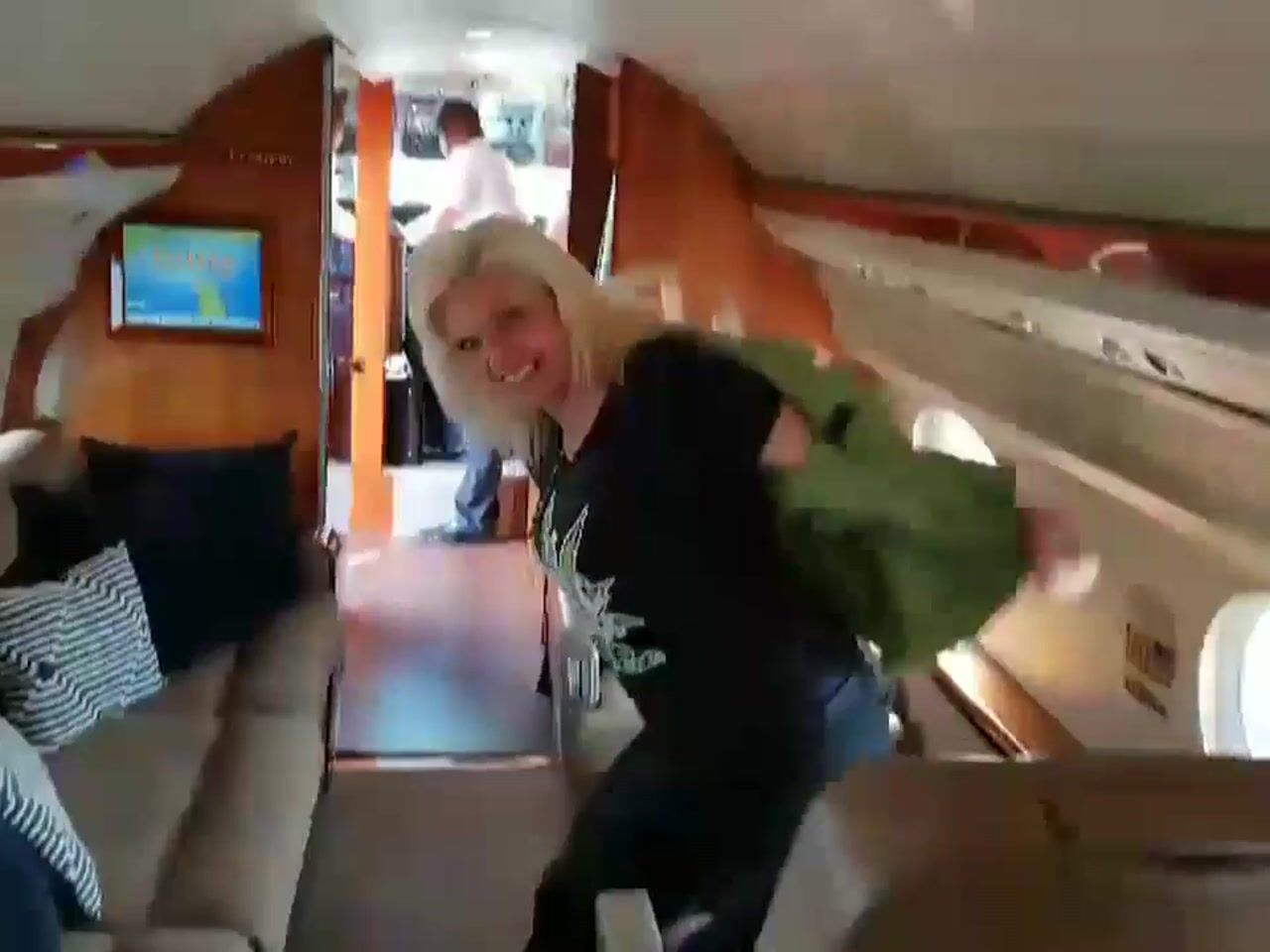 WeedTV is on their way to Anarchapulco 2018