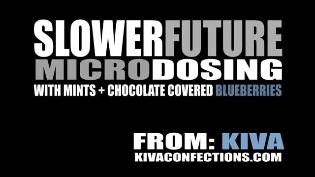 Kiva Edibles
