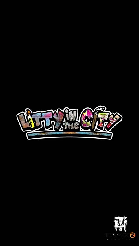 Terphogz had a booth at Litty in the City in San Diego