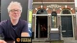 The Legendary Derry Brett, Owner of Barney's Farm Part 1