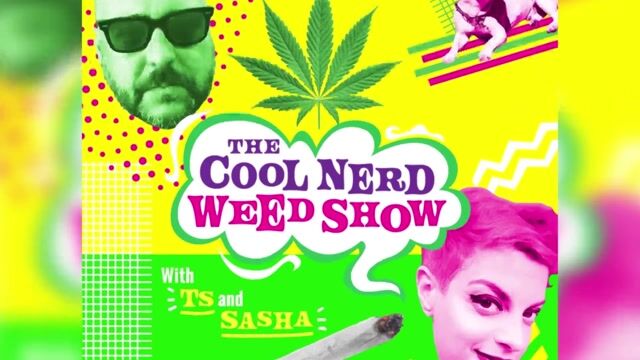 Cannabis Sex and Giggles 4