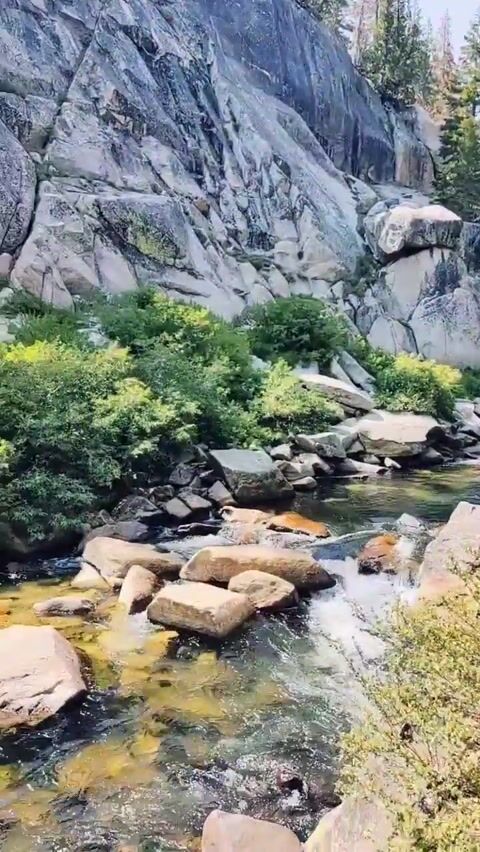 Who else loves to hike ?