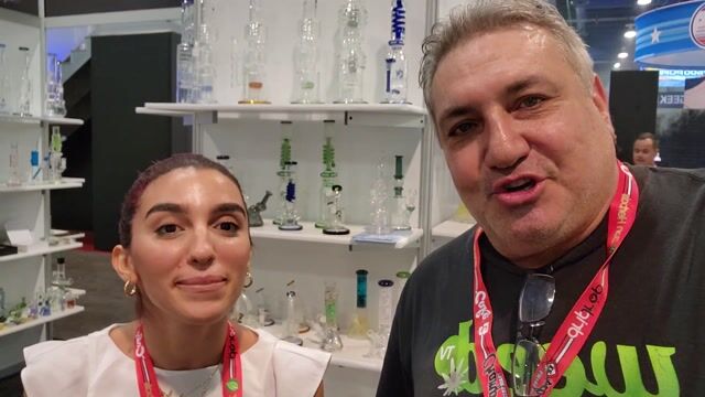 Introducing Crave, an amazing glass company
