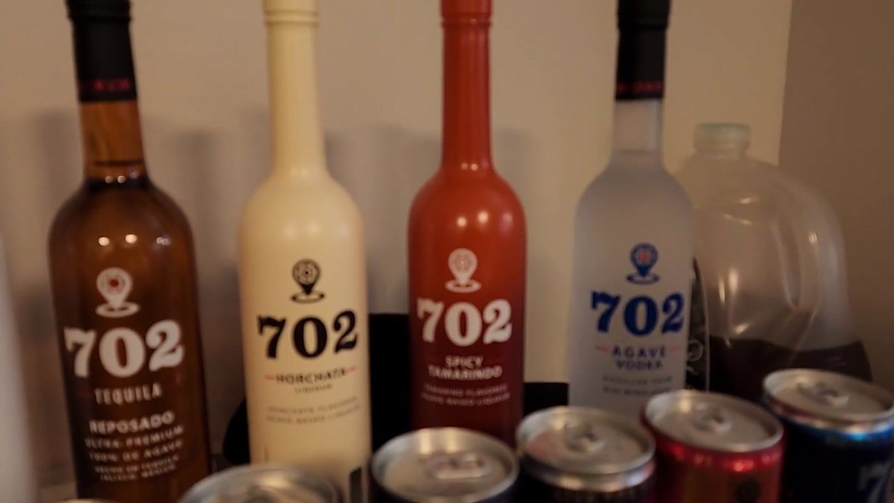702 premium tequila, why it's better than your favorite brand.