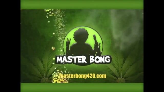 Chocolate Pipe - How to Device - Master Bong