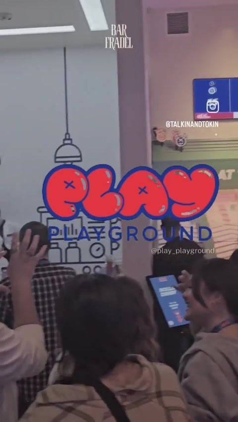 PLAY Playground