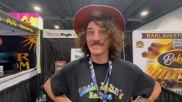 Tom found his Uncle John’s Recipes