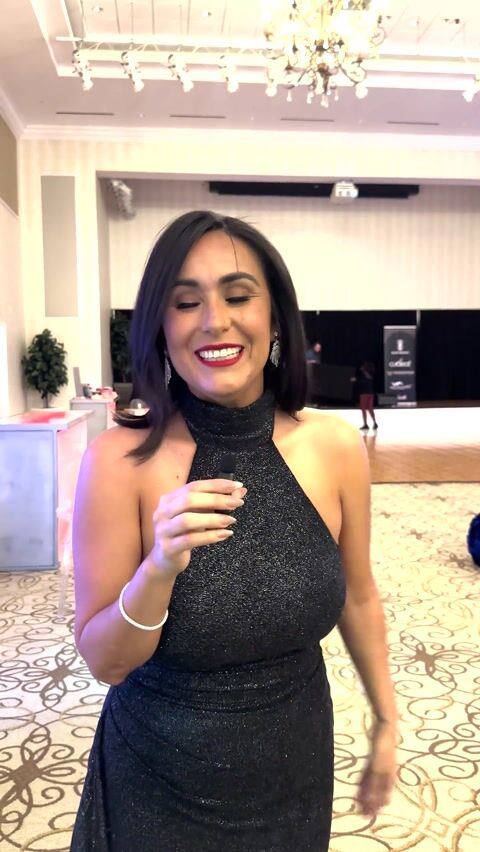 Adelia hosts the Blunt Brunch Nationals