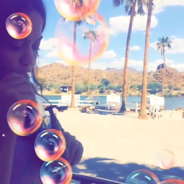 River Dabs