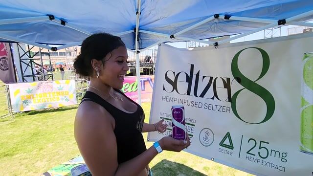 DKota introduces Seltzer 8