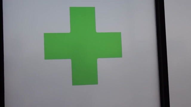 Marijuana Mural for Dispensary