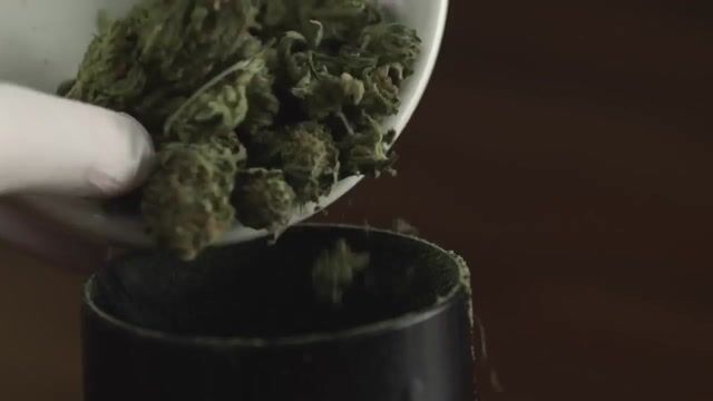 How to Make a Weed Turkey