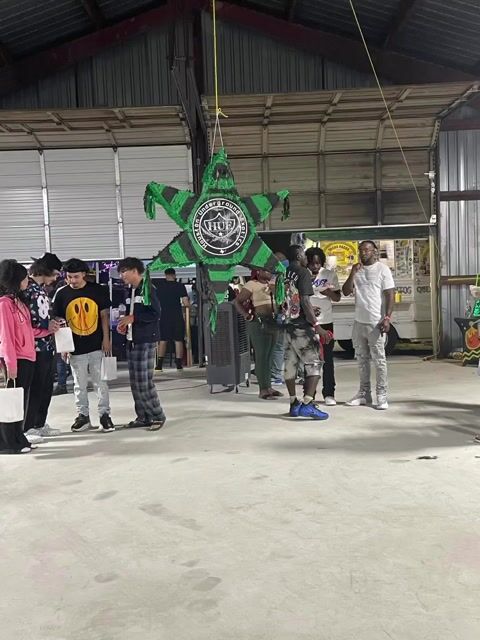 La Piñata