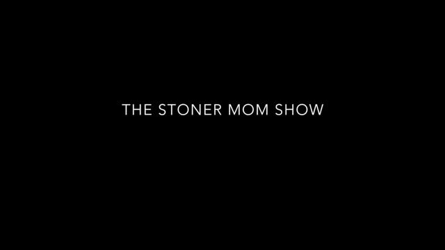 How I use Cannabis for Depression: The Stoner Mom