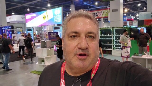 Bear quartz unleases their newest cool product