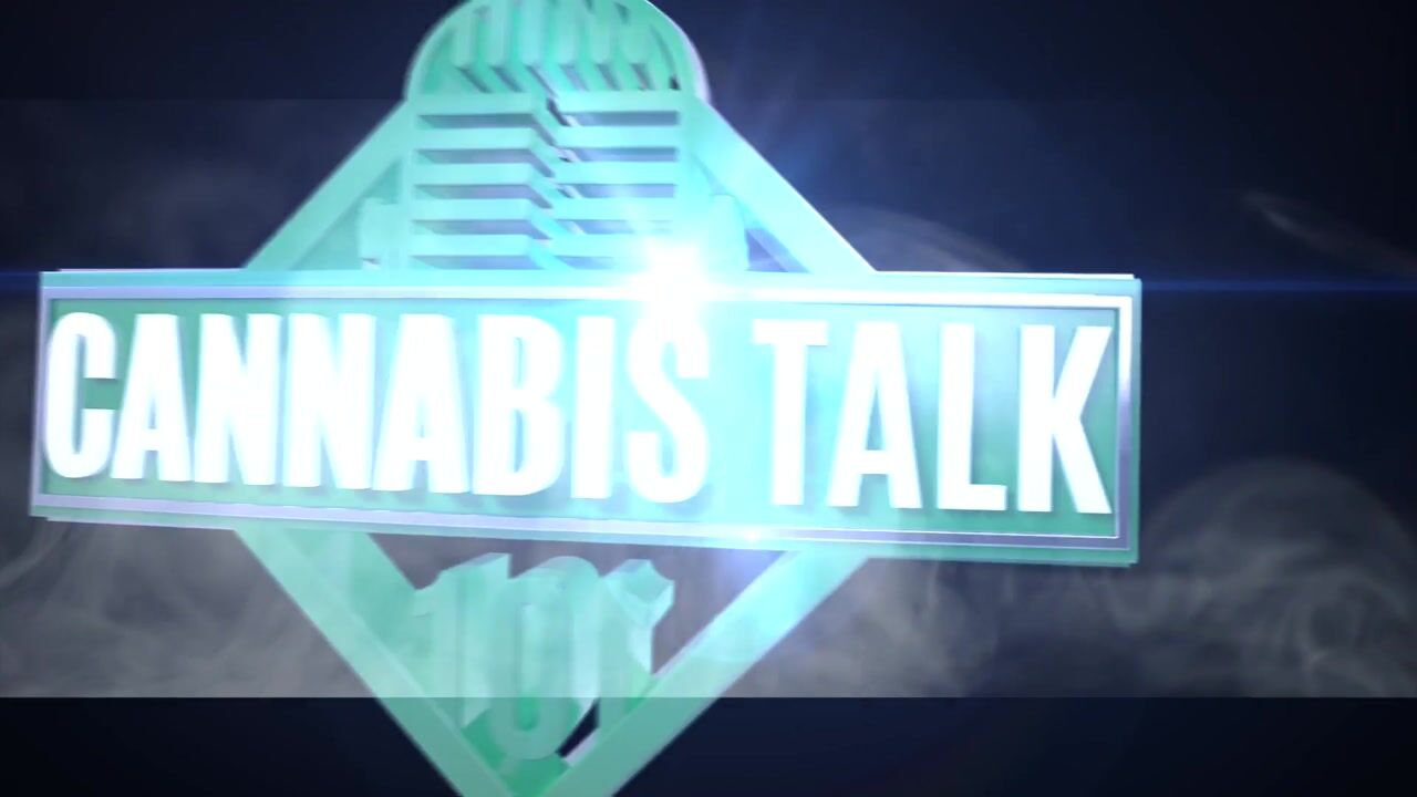 Recap of Cannabis Talk 101
