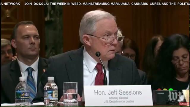 Cannabis Congress: Republicans and Democrat talk about Medical Marijuana on House Floor