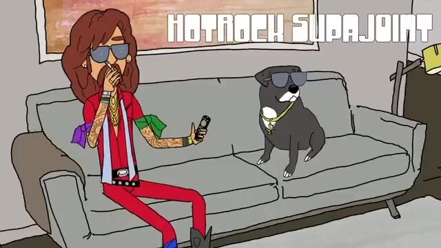 SupaToonz EP 1 "Nothin on TV Yo"